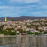 Marissimo Apartman Crikvenica