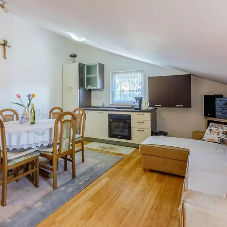 Apartman Marissimo *