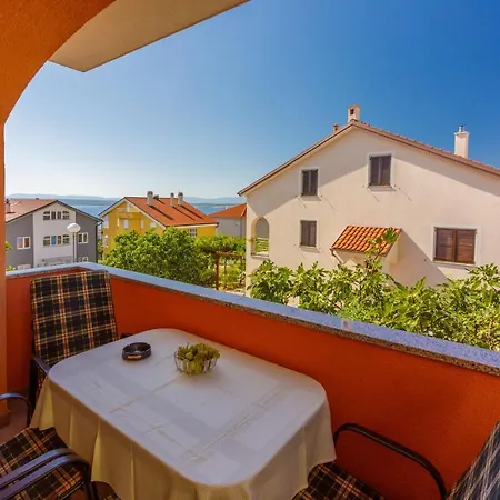Marissimo Apartman *