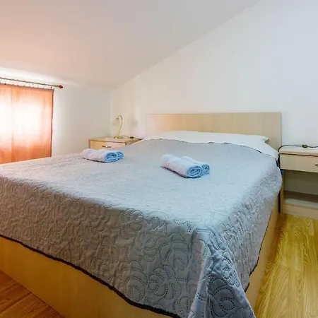 Marissimo Apartman Crikvenica