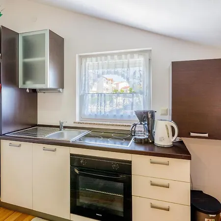 Marissimo Apartman *