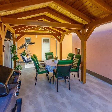 Apartman Marissimo *