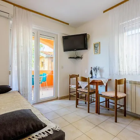 Appartement Marissimo *