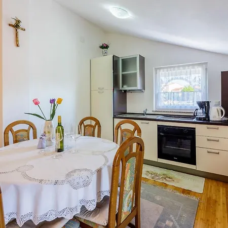 Marissimo Apartman