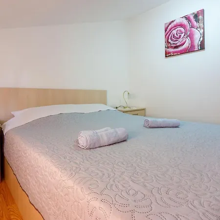 Marissimo ツリクヴェニツァ