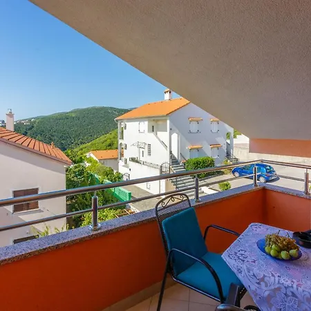 Marissimo Apartman *