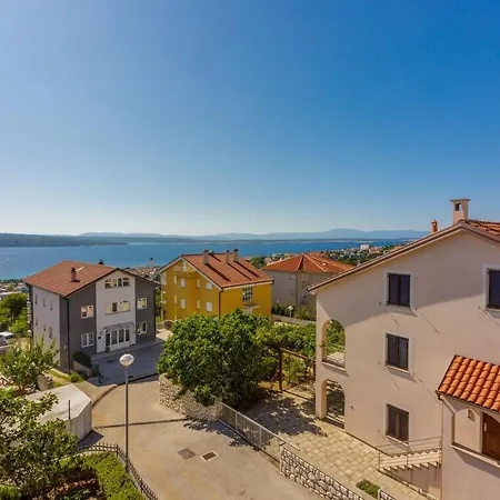 Marissimo * Crikvenica