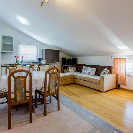 Marissimo Apartman *