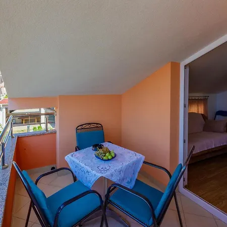 Apartman Marissimo *