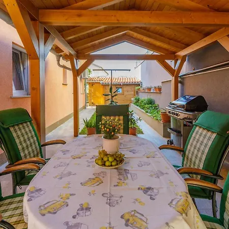 Marissimo Apartman *