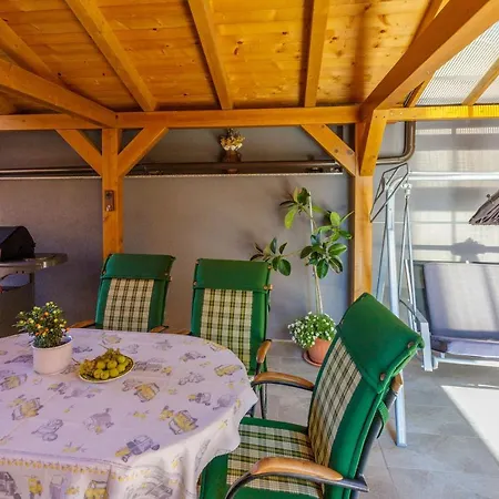 Marissimo Apartman Crikvenica