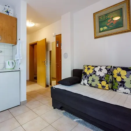 Appartement Marissimo *