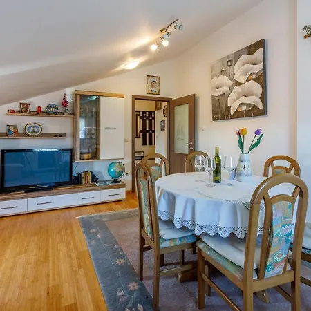 Apartman Marissimo Crikvenica