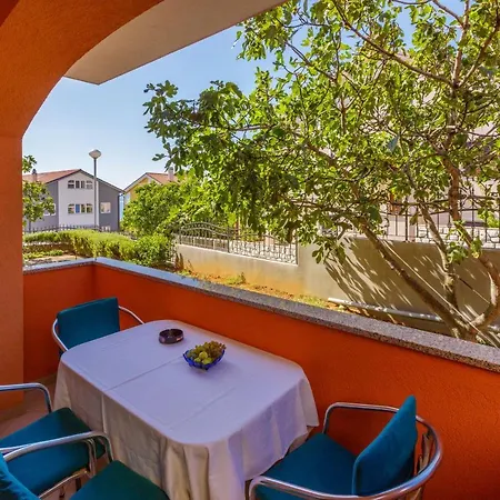 Marissimo * Crikvenica