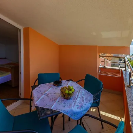 Apartman Marissimo