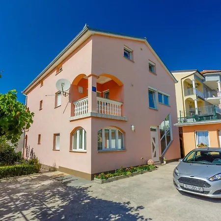 Apartman Marissimo *