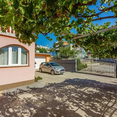 Marissimo Apartman *