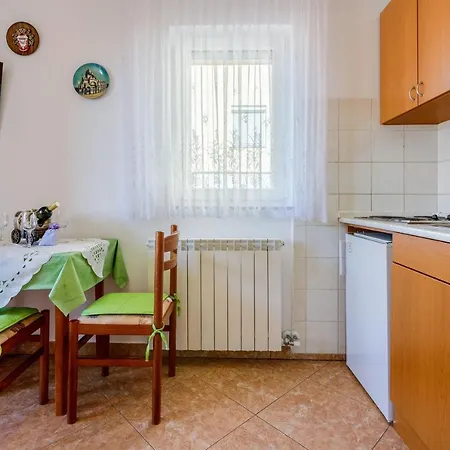 Apartman Marissimo *