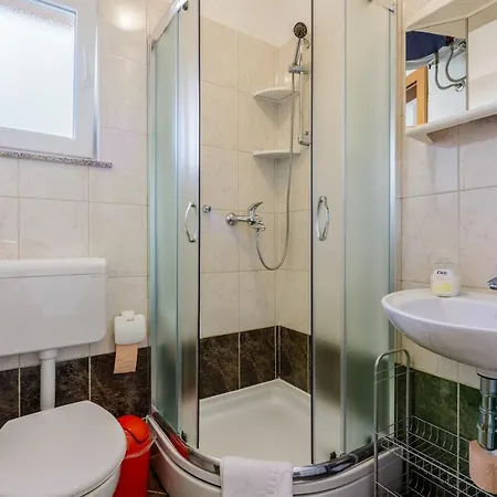 Marissimo Apartman Crikvenica