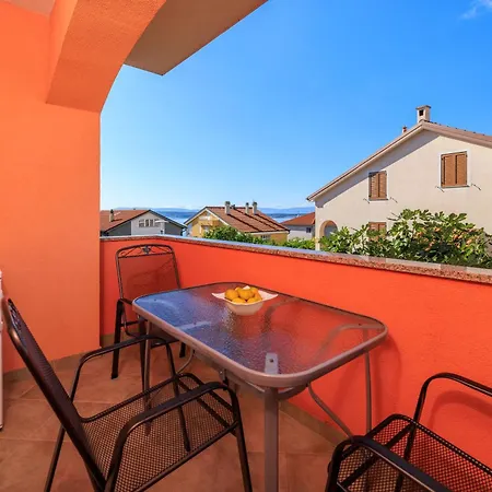 Marissimo Apartman *