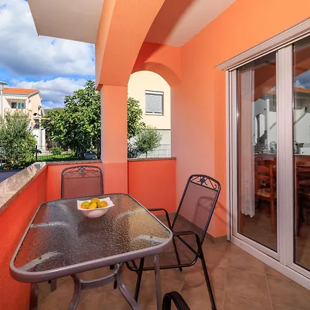 アパート Marissimo ツリクヴェニツァ