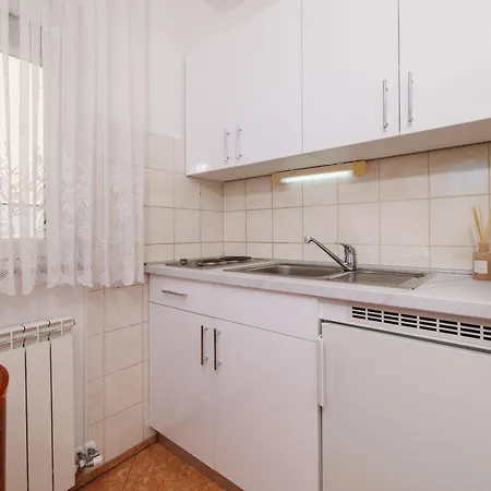 Apartman Marissimo