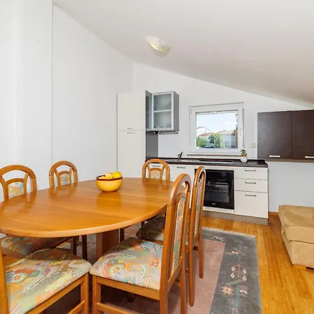 Marissimo Apartman *