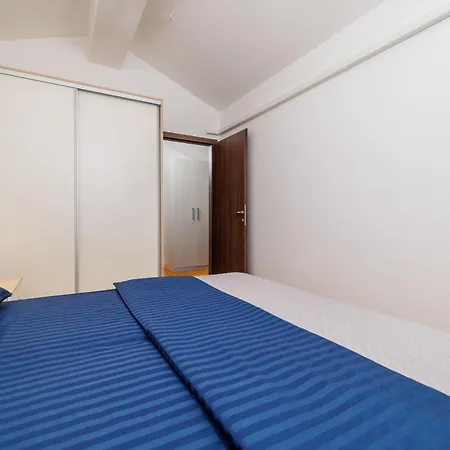 Apartman Marissimo *