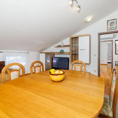 Marissimo Apartman Crikvenica