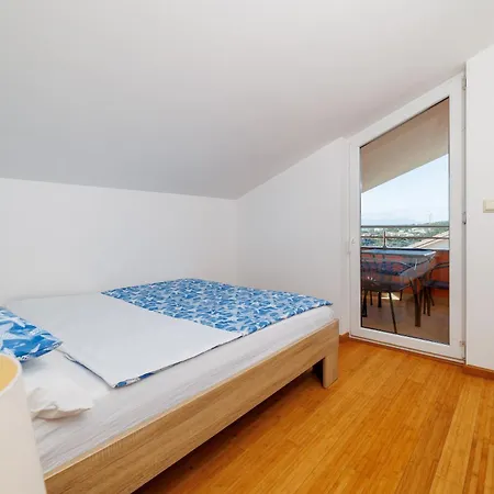 Apartman Marissimo Crikvenica