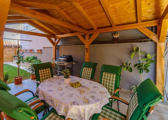 Marissimo Цриквеница