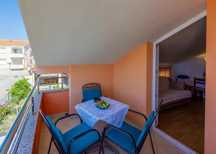 Apartament Marissimo *