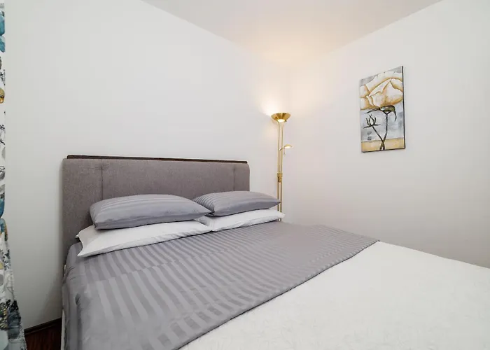 Marissimo Apartament *