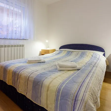 Marissimo Apartment