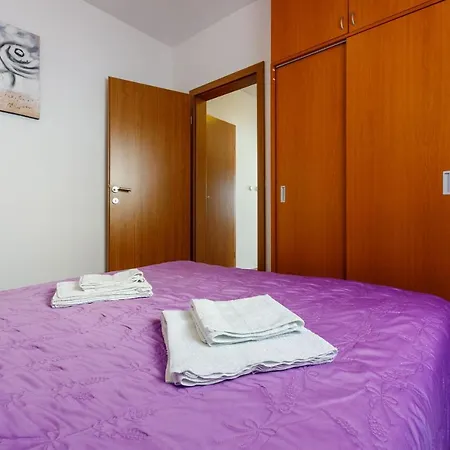 Apartment Marissimo *