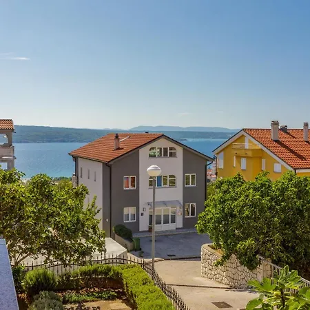 Marissimo * Crikvenica