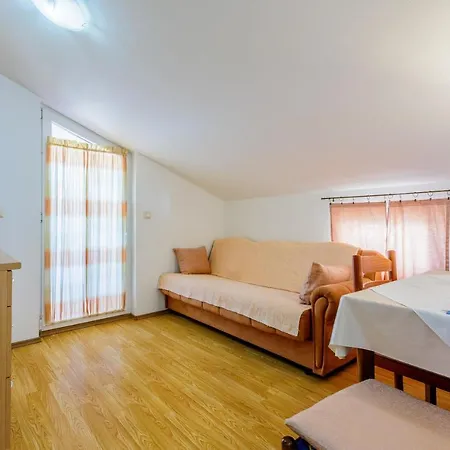 Lägenhet Marissimo Crikvenica