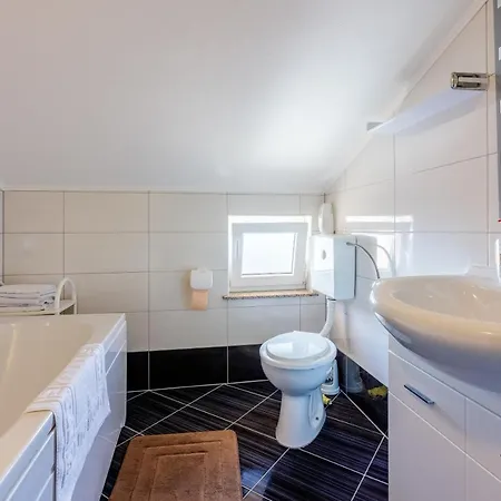 Apartment Marissimo Crikvenica