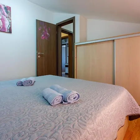 Apartamento Marissimo Crikvenica