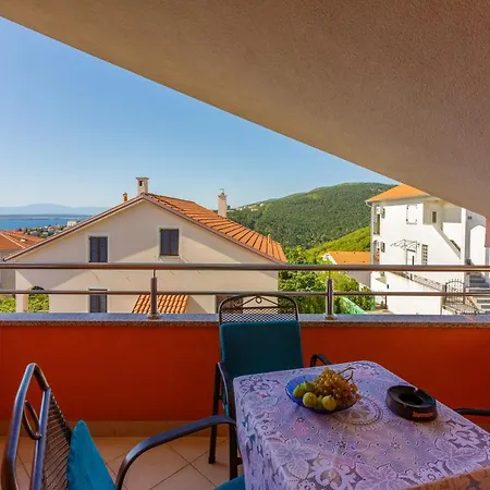 Marissimo Apartment
