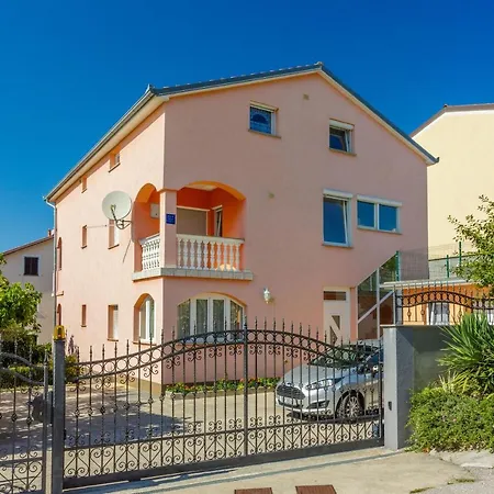 Apartment Marissimo
