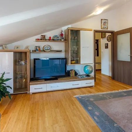 Marissimo Apartment
