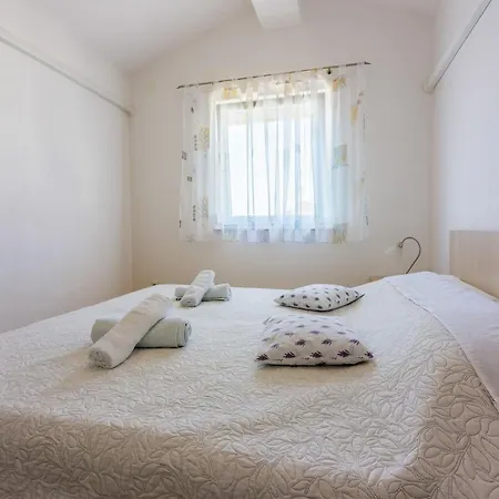 Marissimo Apartment *