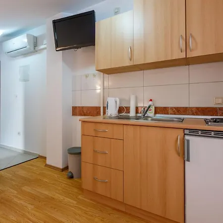 Apartment Marissimo