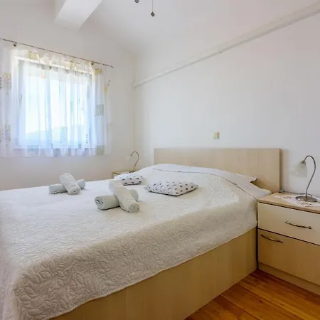 Marissimo Apartment Crikvenica
