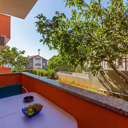 Marissimo * Цриквеница