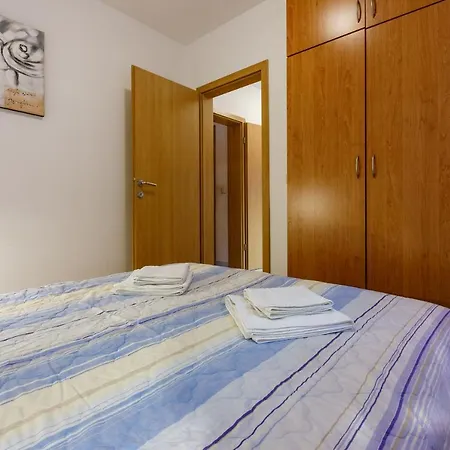 Marissimo Apartment
