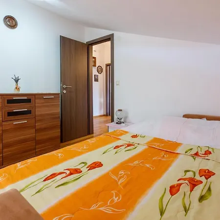Apartment Marissimo
