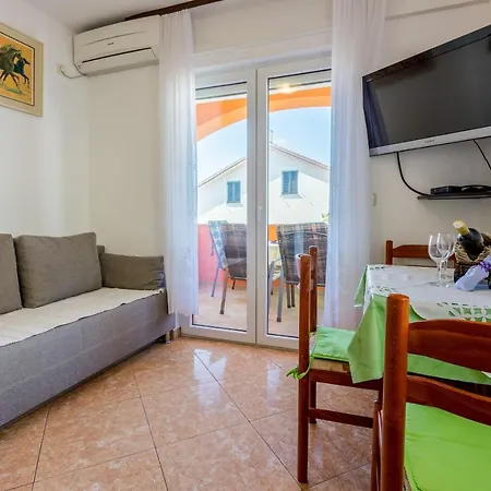 Apartment Marissimo