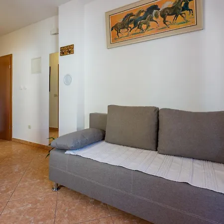 Apartment Marissimo Crikvenica